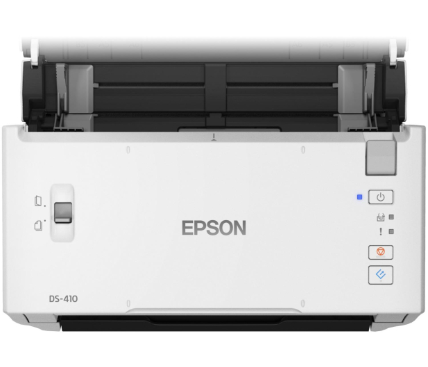 EPSON Skaner WorkForce DS-410 A4 600dpi/ADF50/26PPM/USB B11B249401 - 499089 - zdjęcie 5